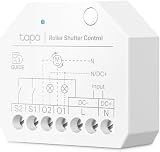 Tapo S112 2 Channel WiFi Bluetooth Smart Relay Switch Matter Compatible view 2