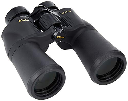 nikon trailblazer 10x50