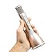 Karaoke Microphone Wireless, FeBite Handheld Singing Machine Condenser Magic Mic Microphones with Bluetooth Speaker Compatible with iPhone/ iPad/ iPod/ Samsung Sony HTC Lumia Smartphones Tablet PC