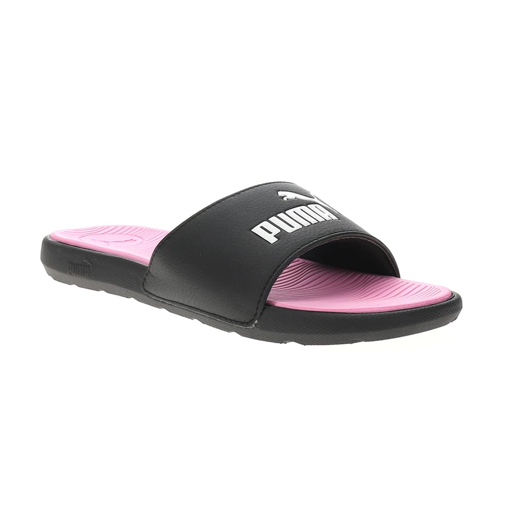 PUMA Women's Cool Cat Slide Sandal