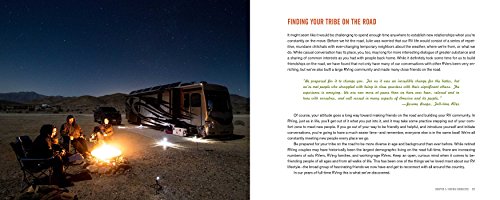 Living the RV Life: Your Ultimate Guide to Life on the Road - Thumbnail 4