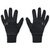 Under Armour Boys Storm Liner Gloves