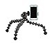 GripTight Mount XL for Large Smartphones From JOBY - Attach Your Phone to Any Tripod or Mount Using a 1/4
