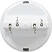 SYLVANIA ZEVO 7443 T20 White LED Bulb, (Contains 2 Bulbs)