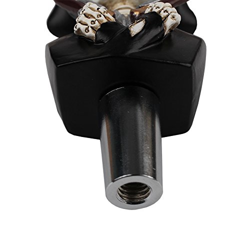 Pirate Kegerators Beer Tap Handle, Funny Beer Keg Tap Handles, 5.1 Inch