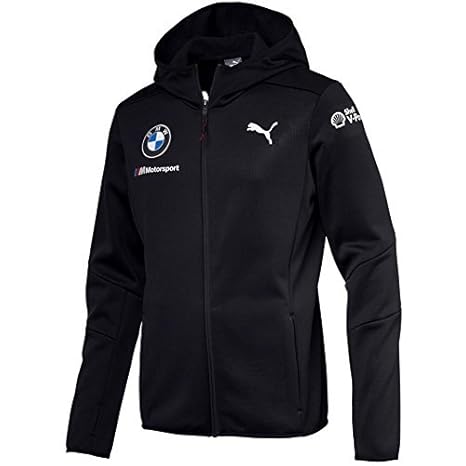 puma motorsport bmw uomo marroni