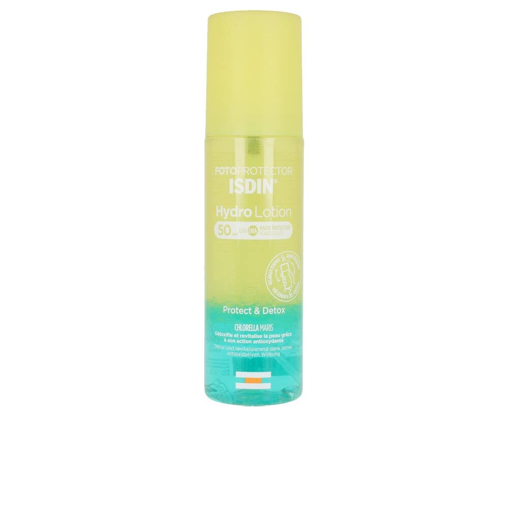 ISDIN Fotoprotector Hydro Lotion SPF50 (200 ml)
