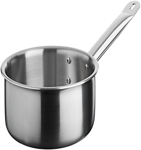 VEGA Cookware Series- Livonia (Tall Sauce Pot 2l,16x11cm)