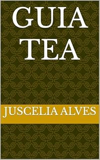 Livro GUIA TEA