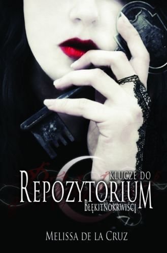 Blekitnokrwisci. Klucze do repozytorium (Polska wersja jezykowa)