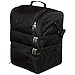 Meal Prep Lunch Bag for Women & Men. Large 744oz Lunch Box for Fitness, Gym, Work, School. Insulated Warm & Cold Compartments, Lots of Pockets. Waterproof Oxford Fabric. FDA Approved for Food Safety