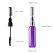 HailiCare 6 Colors Temporary Hair Coloring Chalk - Hair Dye Colored Mascara - Great For Dress Up Performance Costumes Halloween Christmas Party