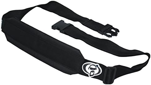 Protection Racket Strap On, Black