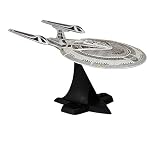 Diamond Select Toys Star Trek: Nemesis: Enterprise E Electronic Ship