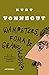 Wampeters, Foma & Granfalloons: (Opinions)
