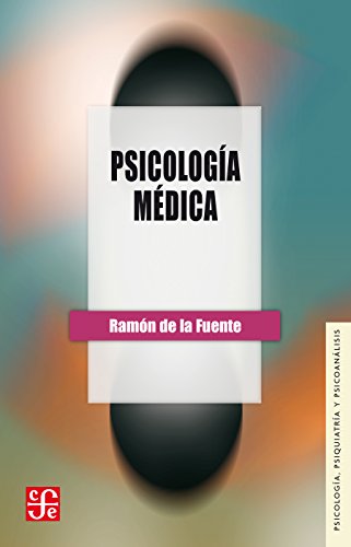 Psicología Médica Spanish Edition Kindle Edition By - 