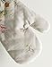 Maison d' Hermine Oven Gloves 100% Cotton Oven Mitt 7