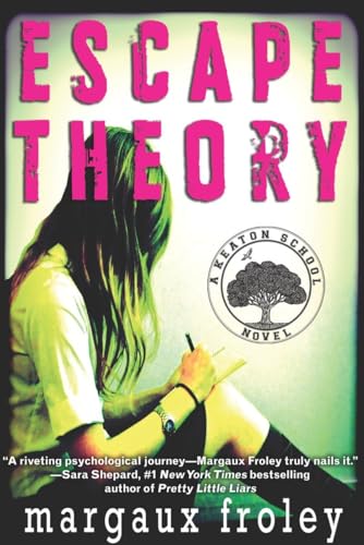 Escape Theory (A Keaton School Novel) at Amazon