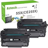 Aztech Compatible Toner Cartridge Replacement for