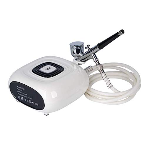 Opawz Upgrade Mini Airbrush Kit