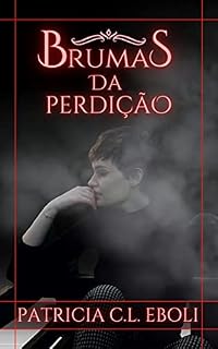 Livro BRUMAS DA PERDIÇÃO