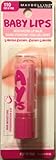 Maybelline Limited Edition Baby Lips ~ 110 Pop of Pink