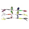 Zooshine-Mini-Fishing-Hard-Spinner-Lure-Spinnerbait-Pike-Bass