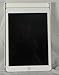 Apple iPad with WiFi, 128GB, Gold (2017 Model)