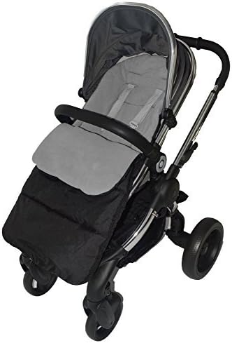 icandy imitation pram