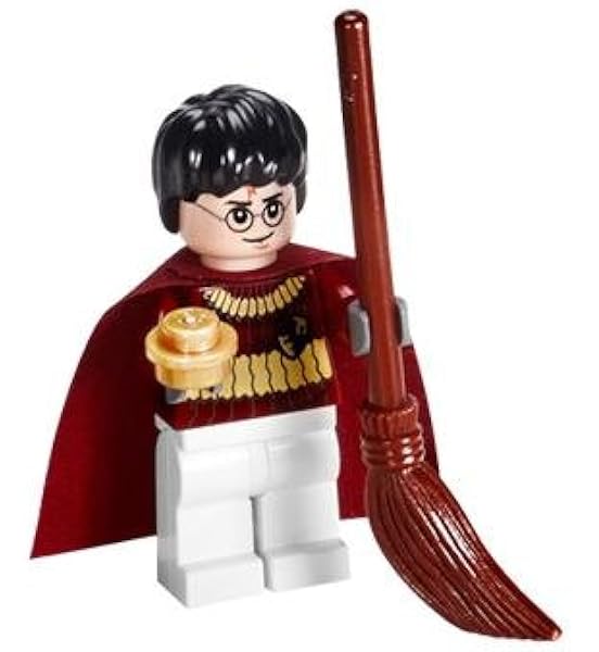 amazon harry potter quidditch lego