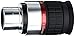 Meade Instruments 07732 Series 5000 1.25-Inch HD-60 9-Millimeter Eyepiece (Black)