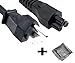 6 ft AC Power Cord for INFOCUS LP70 LP70+ DLP LCD Projector