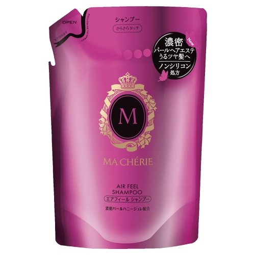 Air Feel Shampoo Refill