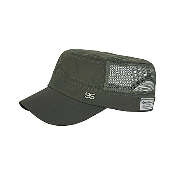 Baseball-Caps-Multifunctional-Summer-Autumn-Sun-Hats-Flat-Baseball-Caps-Headwear-Outdoor-Sports-Fishing-Biking-Camping-Hiking-Hunting-Tennis-Travel-Beach-Hats-Caps-for-Men