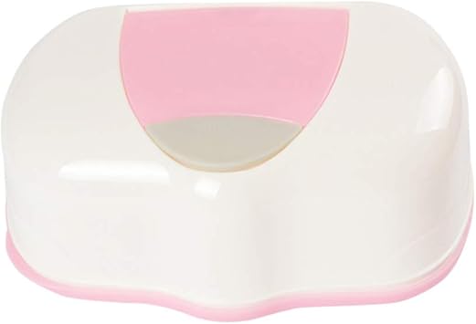 portable baby wipe case