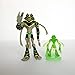 Ben 10 Omniverse Action Figure, Snare-Oh, 3 Inches