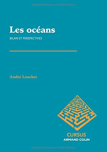 Les  océans
