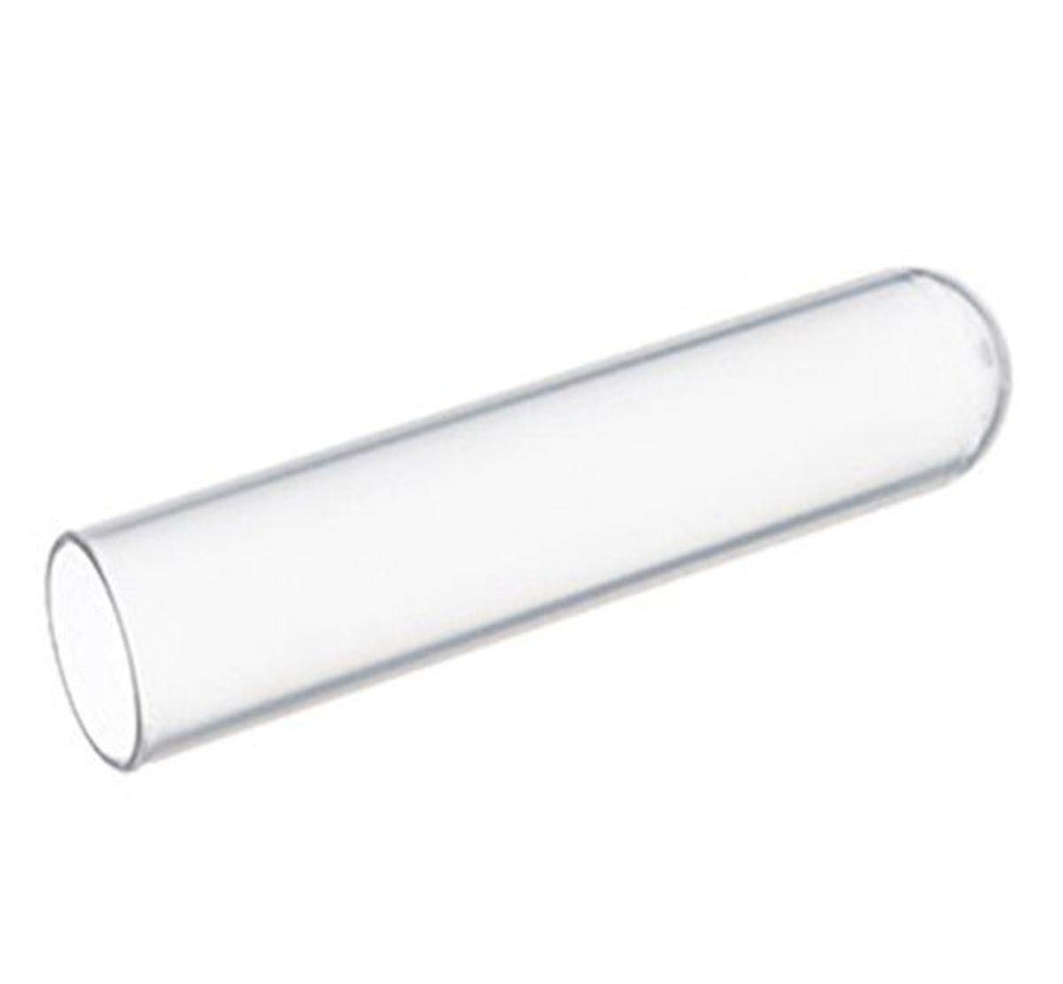 Greiner BioOne 112201 Test Tube, Round Bottom, 4 ml Nominal Volume