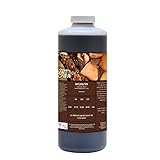 Natural Tan Super Fruit Infused 10% DHA Sunless Airbrush Spray Tanning Solution 32oz
