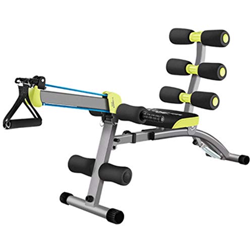 Core &amp; Abdominal Trainers Abdominal Machine Practice