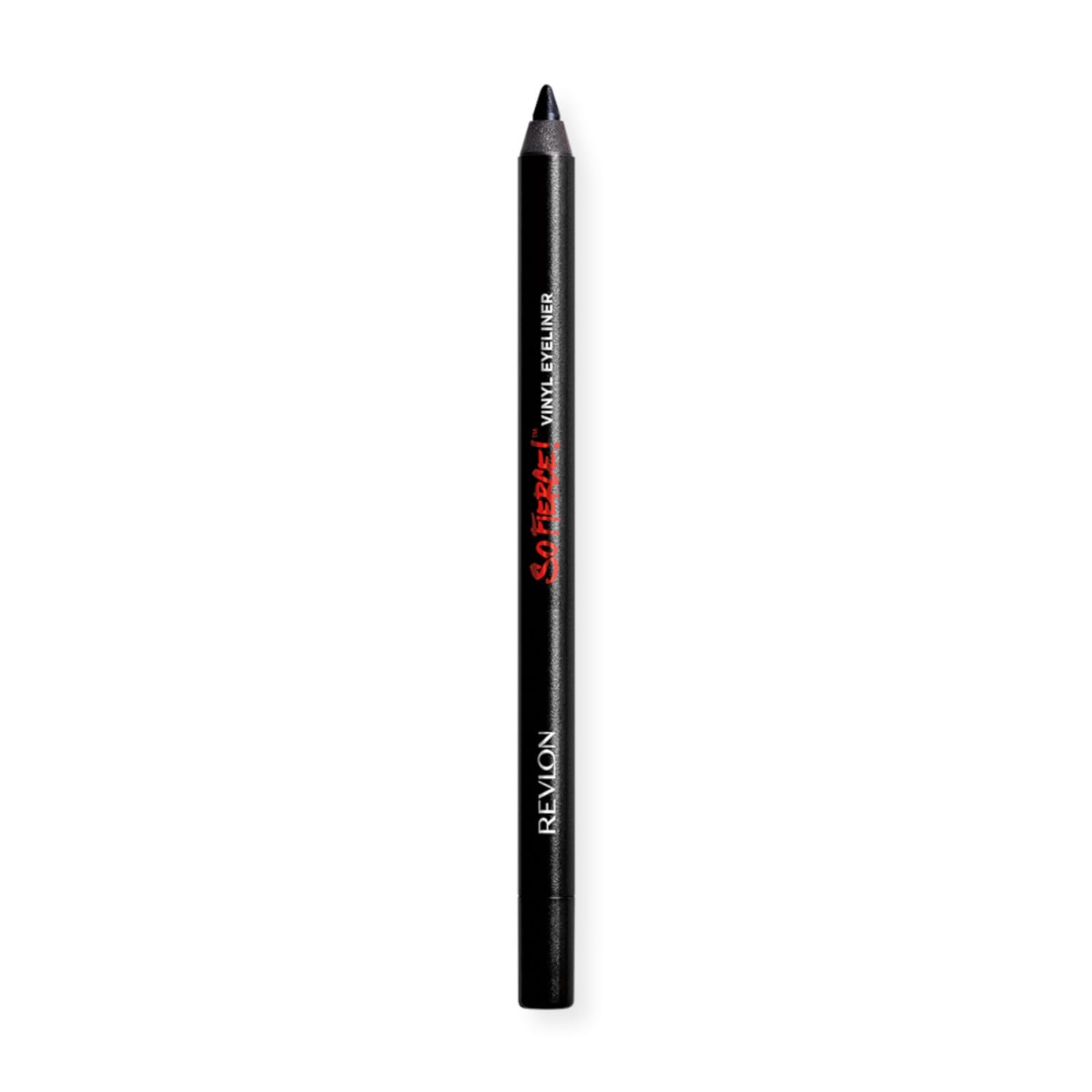 Revlon So Fierce Vinyl Eyeliner, Powerful Plum
