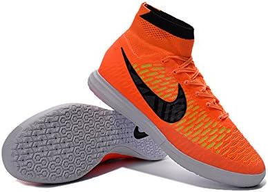 Serderst Shoes Mens MagistaX Proximo IC Football Soccer Boots