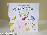 Hardcover THUMBELINA. Book