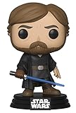 Funko POP! Star Wars: The Last Jedi - Luke Skywalker (Final Battle)
