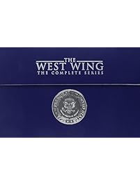 The West Wing: The Complete Series Collection