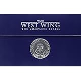 The West Wing: The Complete Series Collection