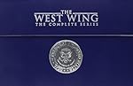 The West Wing: The Complete Series Collection