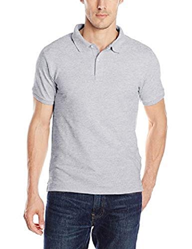 IZOD Uniform Young Mens Short Sleeve 