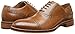 Johnston & Murphy Men's Conard Cap Oxford
