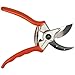 A.M. Leonard Traditional Bypass Pruners - 1 Inch Cut Capacity